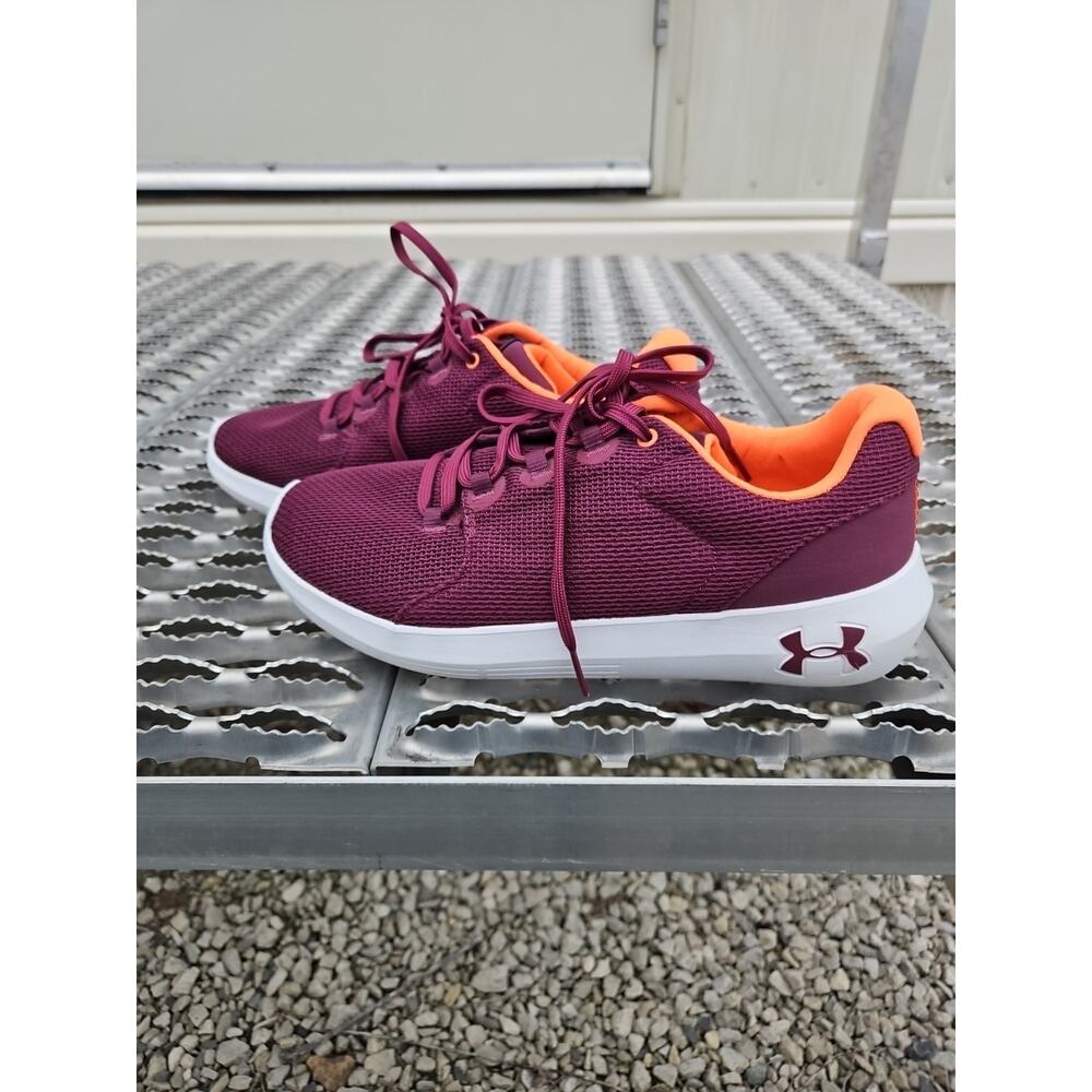 Under Armour shoes Womens 9.5 Damen Ua W Ripple 2.0 athletic sneaker